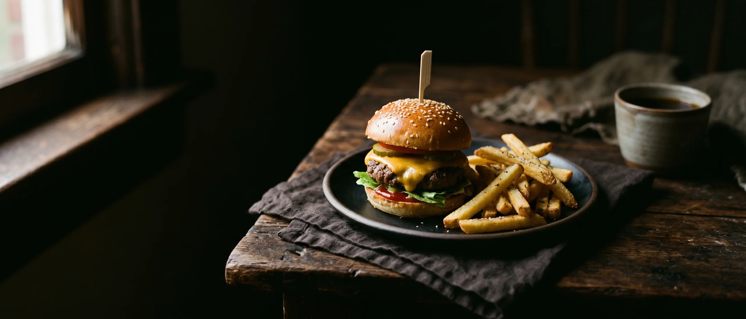 Kids Menu