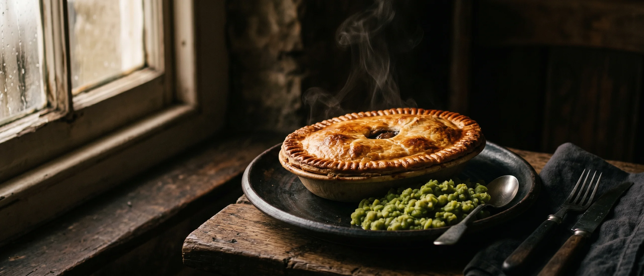 Pies