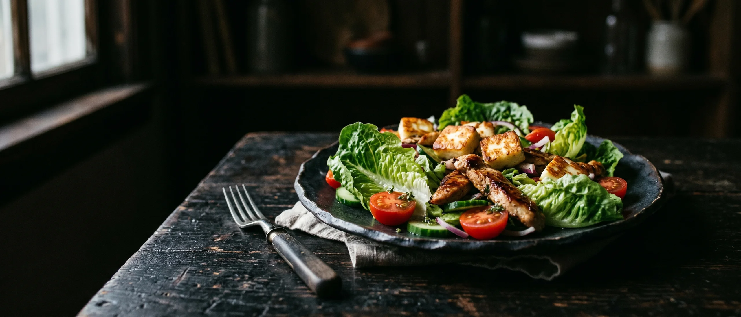 Salads
